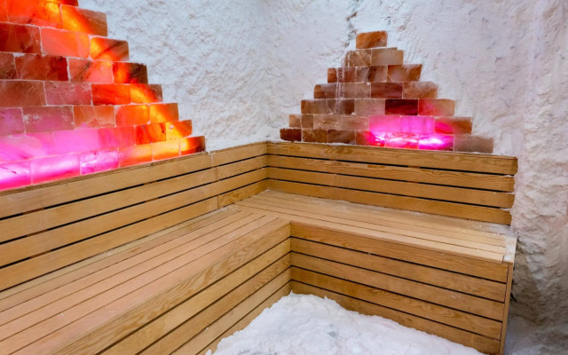 Kazdağları Allium Termal & Spa Otel