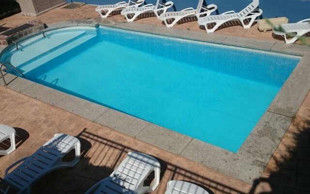 Hotel Rural La Pedriza Original