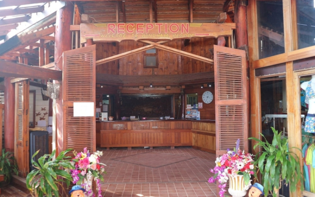 Bungalows Sal y Mar