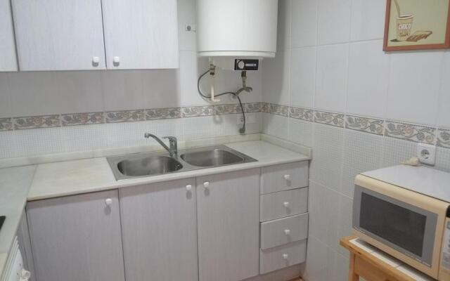 Apartamentos Fuentemar II Altamar