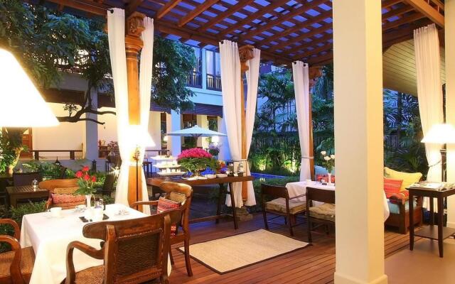 Baan Klang Wiang Hotel