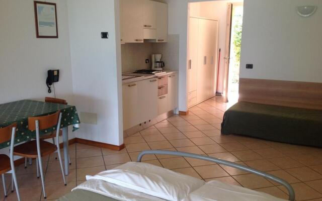 Residence Villa al Lido