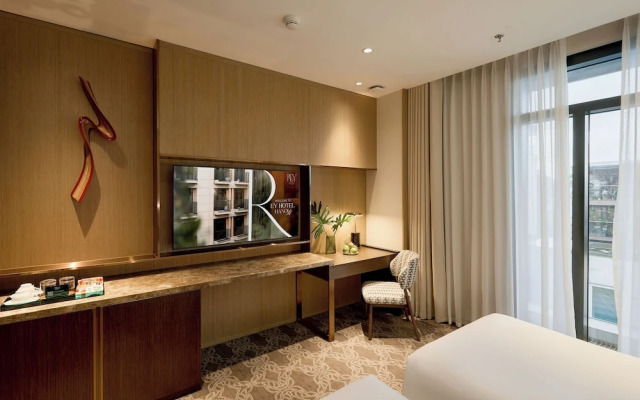 REY Hotel Hanoi