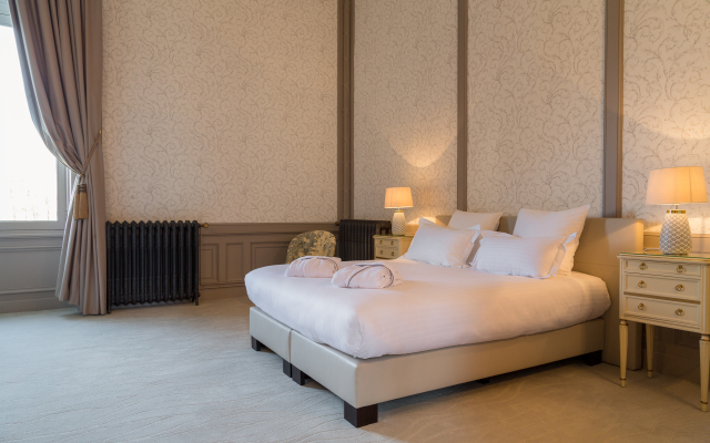 Château de Dissay, The Originals Collection