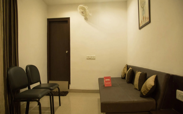 OYO Flagship 053 Nagpur