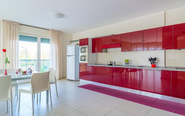 Hotel Spazio Residenza