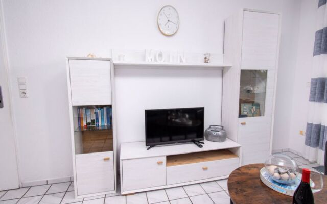 Apartment Krabbe Norddeich