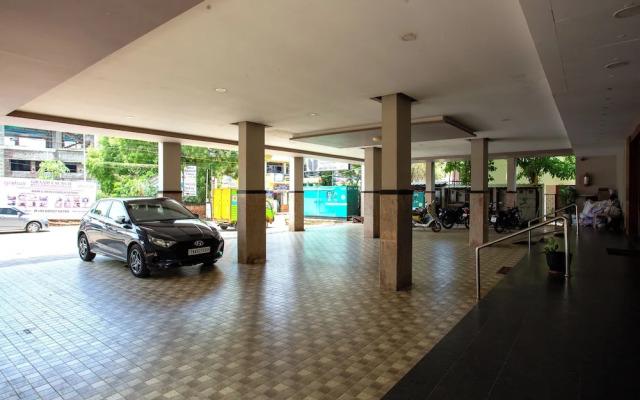 Philomena Hotel & Apartment