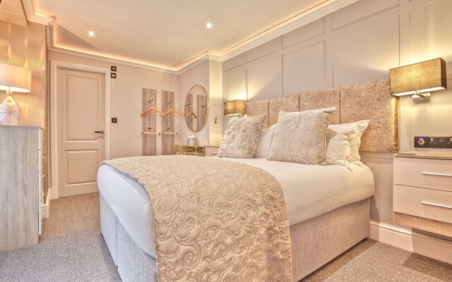 The Mews Boutique Apartments