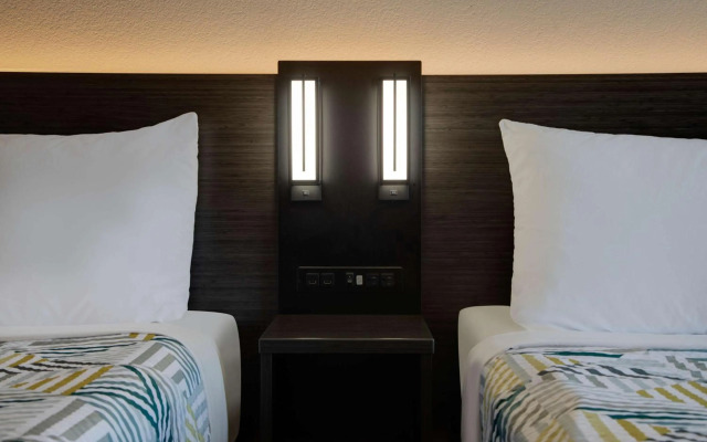 Baymont by Wyndham San Antonio Airport