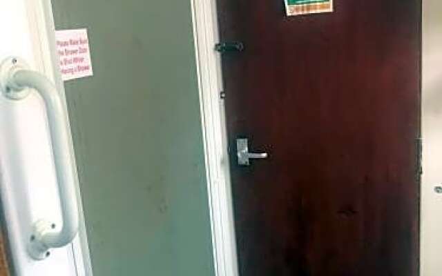 Galaxy Apartments Blackpool