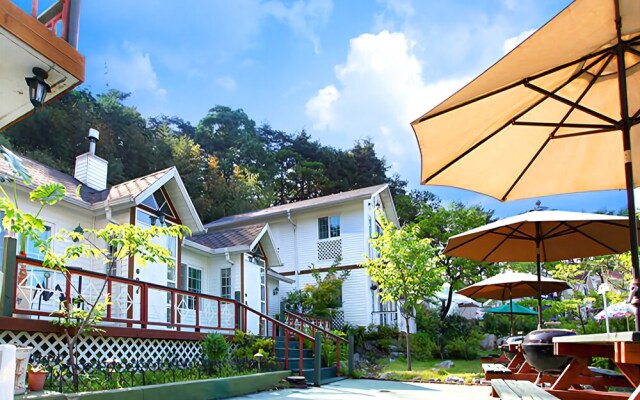 Yangyang Sea and Valley Pension