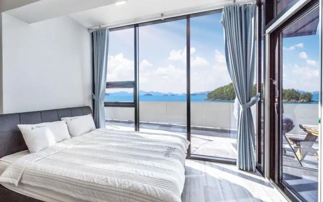 Yeosu Ulala Pension