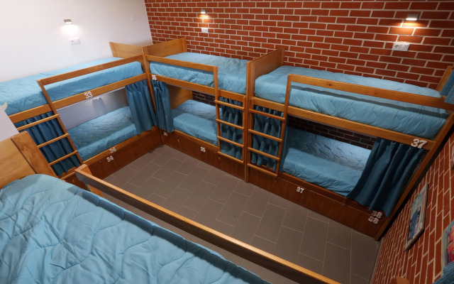 Sagres Sun Stay - Surf Camp & Hostel