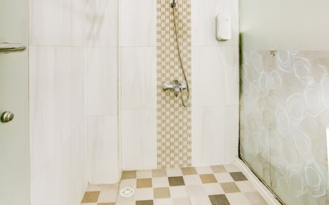 OYO 1024 Palem Asri Residence Syariah