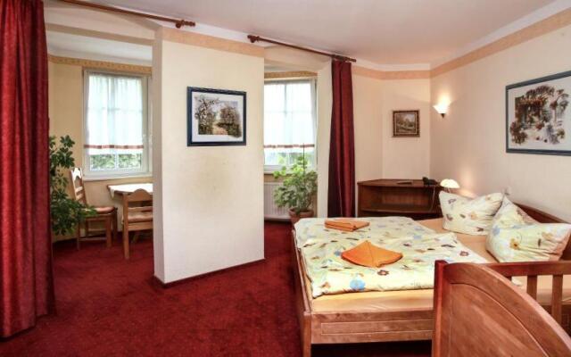 Haus Belger