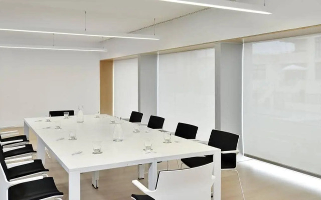 Отель Melia Palma Bay