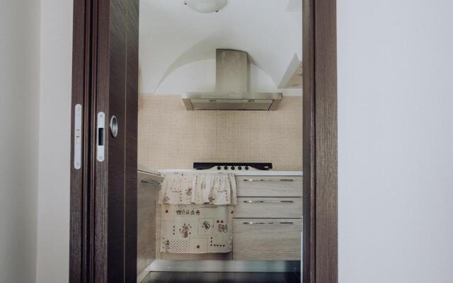 Dimora Silvia in Monopoli