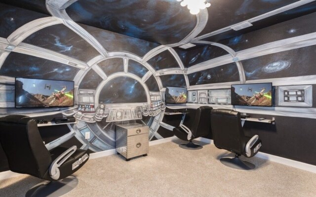 Amazing Townhouse! Champions Gate - 1571OL