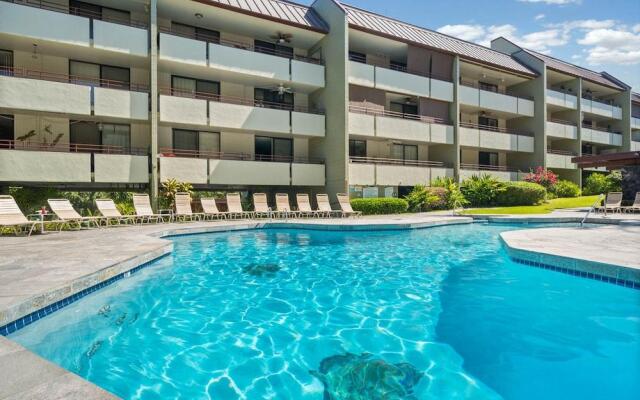 Big Island White Sands Village by Coldwell Banker Island Vacations