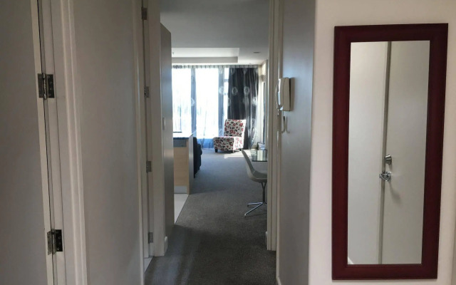 The Sands Apartments