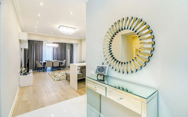 Azure by residences