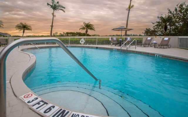 Hampton Inn Port Charlotte