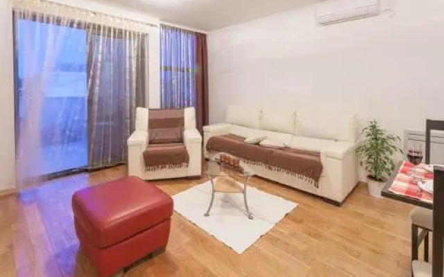 Apartment Ana