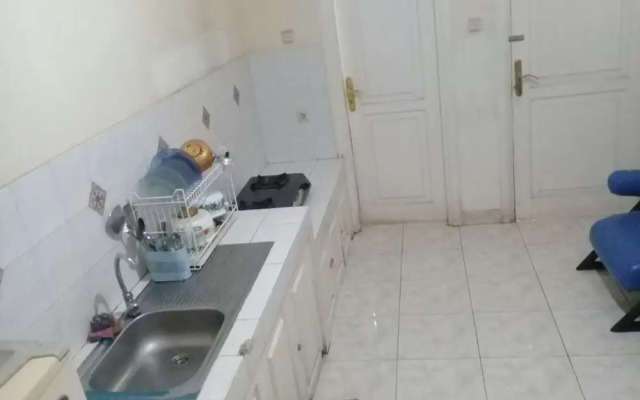 Villa Kota Bunga Vinca