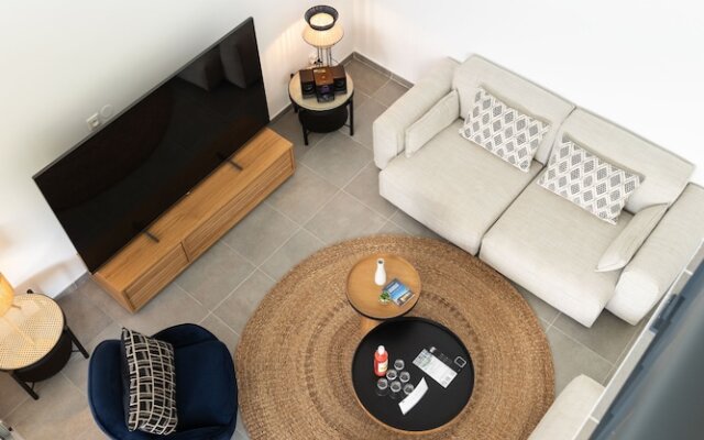 Le Domaine de l'Anse Mitan