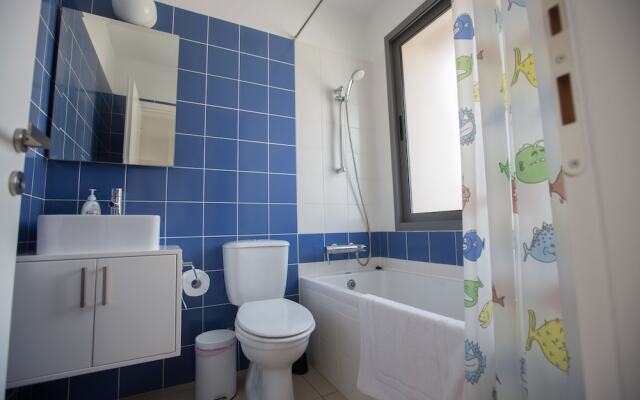 Villa Abbie, Panoramic Sea Views