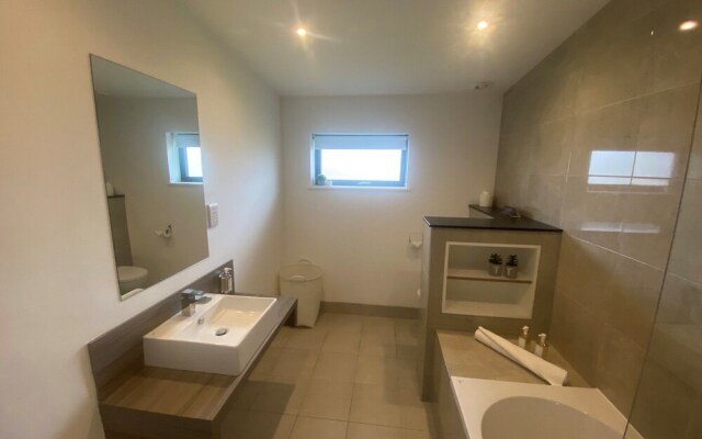 Jog Lodge 19 - 3 Bed
