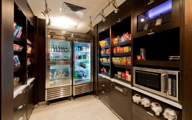 Courtyard by Marriott Jacksonville Flagler Center