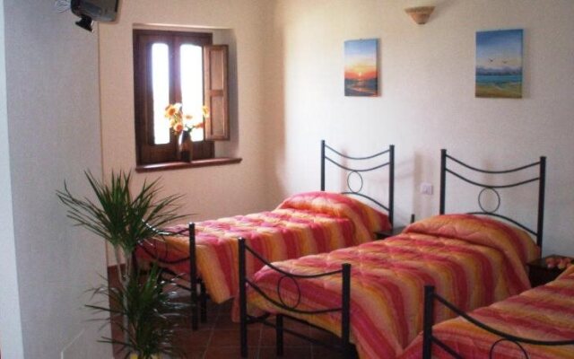 Affittacamere Il Borgo