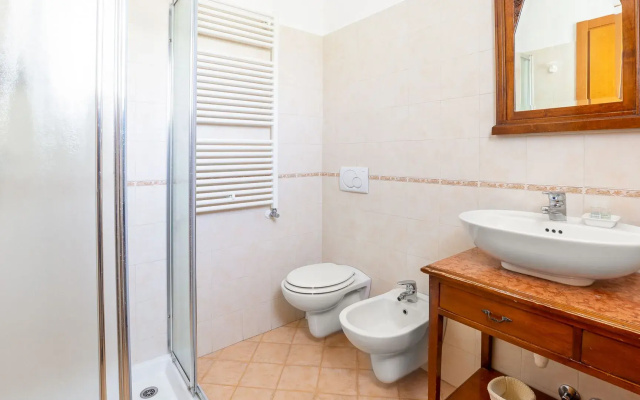 Bed and Breakfast All'antico Brolo