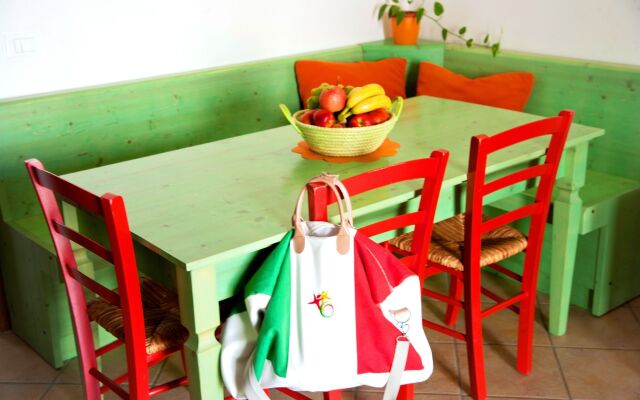 Michelangelo Holiday & Family Resort