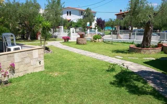 Villa Alexandra