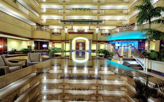 Embassy Suites by Hilton Laredo