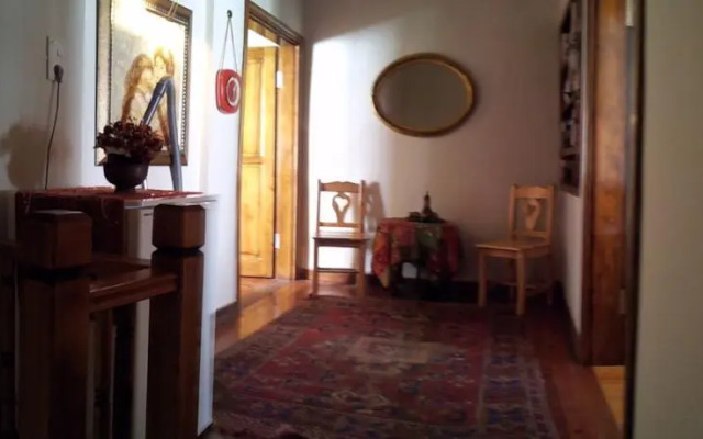 Bozcaada Pension