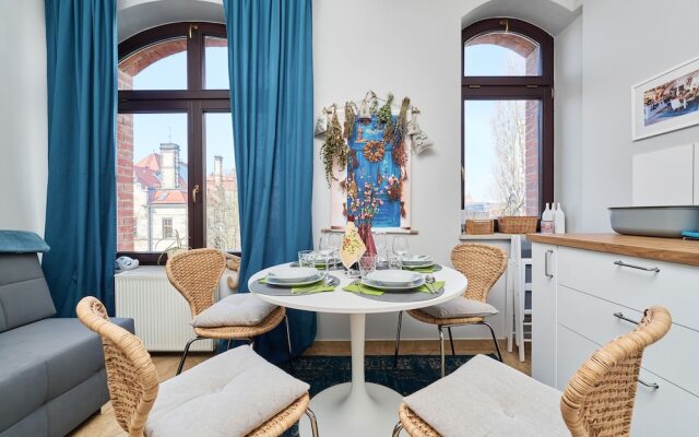 Apartament Szept by Renters