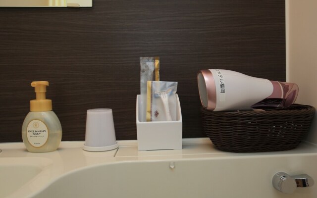 Hotel New Gaea Inn Nakasuhigashi