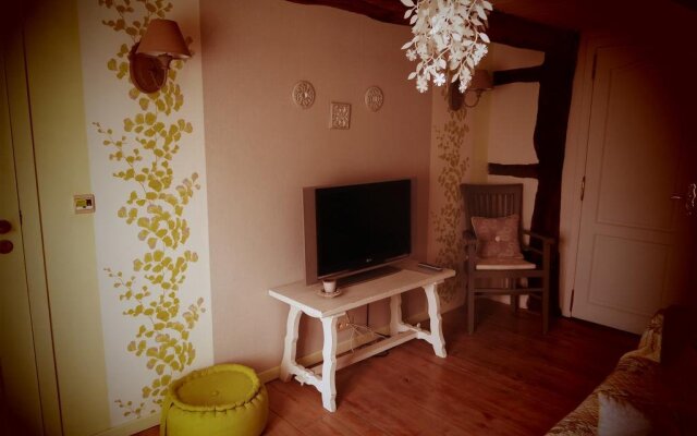 B&B 2eTome