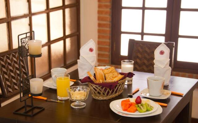 La Casona Hotel Boutique