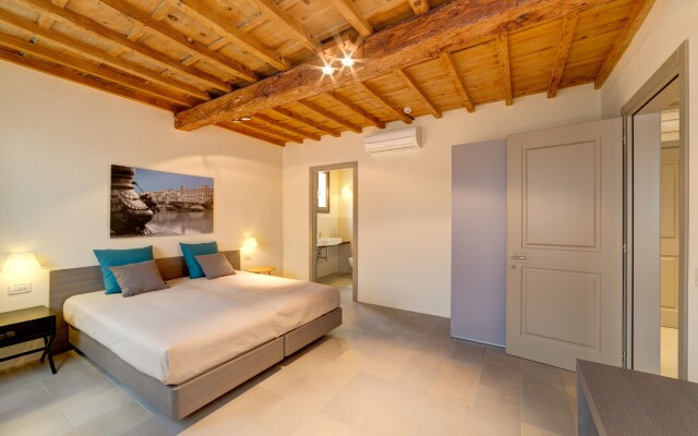 Palazzo Mannaioni Suites