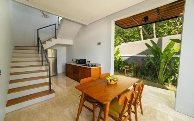 Villa Bulan Bali