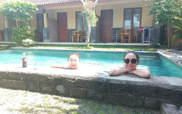 Werkudara Guest House