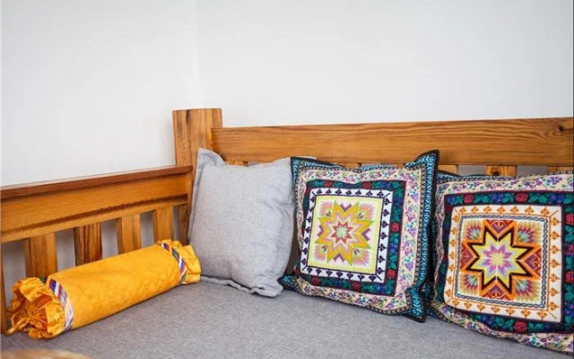 YiHai ZhuYuan Boutique Inn