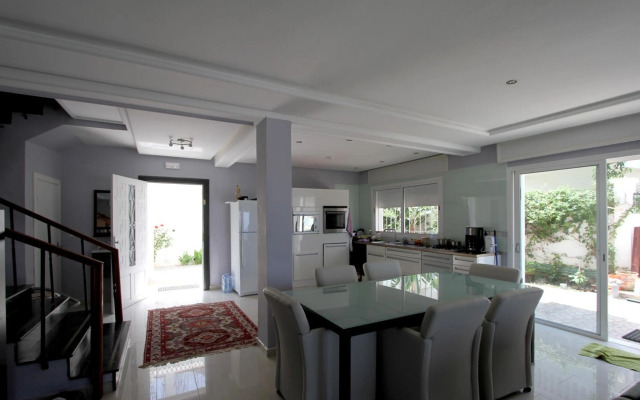 Villa Tanger Cap Spartel