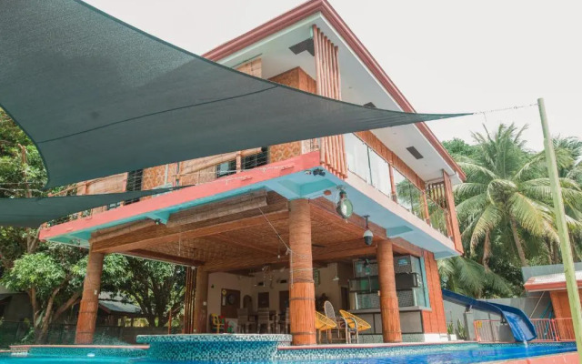 Shenanigans Glamping Resort