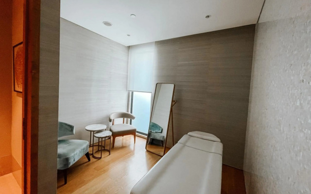 2 Bedrooms Permata Hijau Suites Apartment